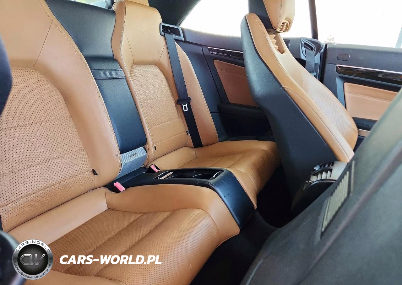 2014 Mercedes-Benz E 550 VIN:WDDKK7DF5EF252105 - 10