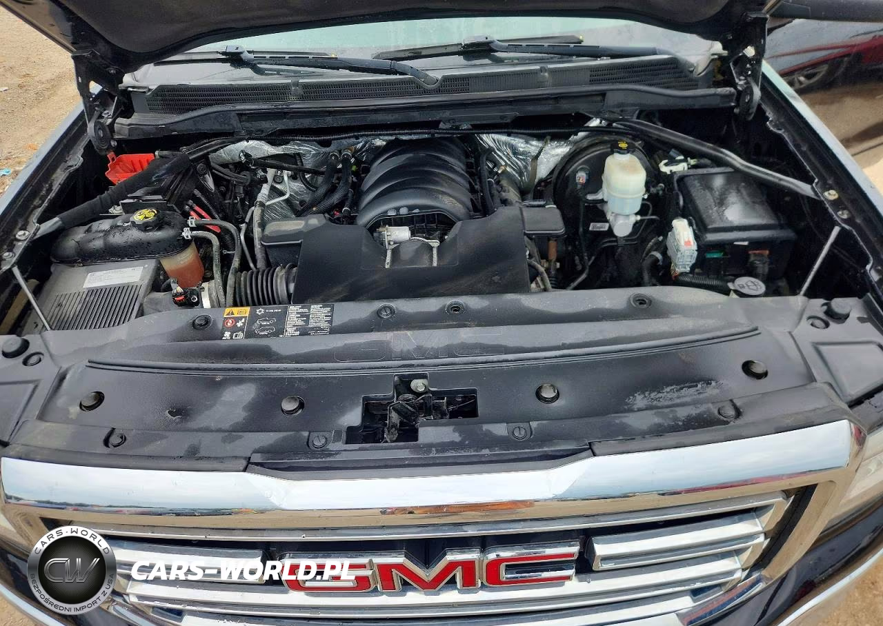 2016 GMC Sierra K1500 Sle VIN:1GTV2MECXGZ105029 - 11