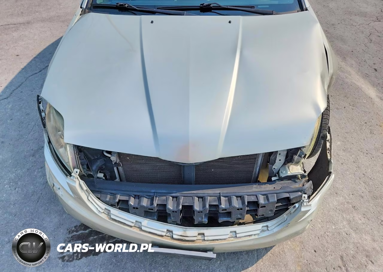 2007 Mitsubishi Galant Es VIN:4A3AB36F67E046633 - 11