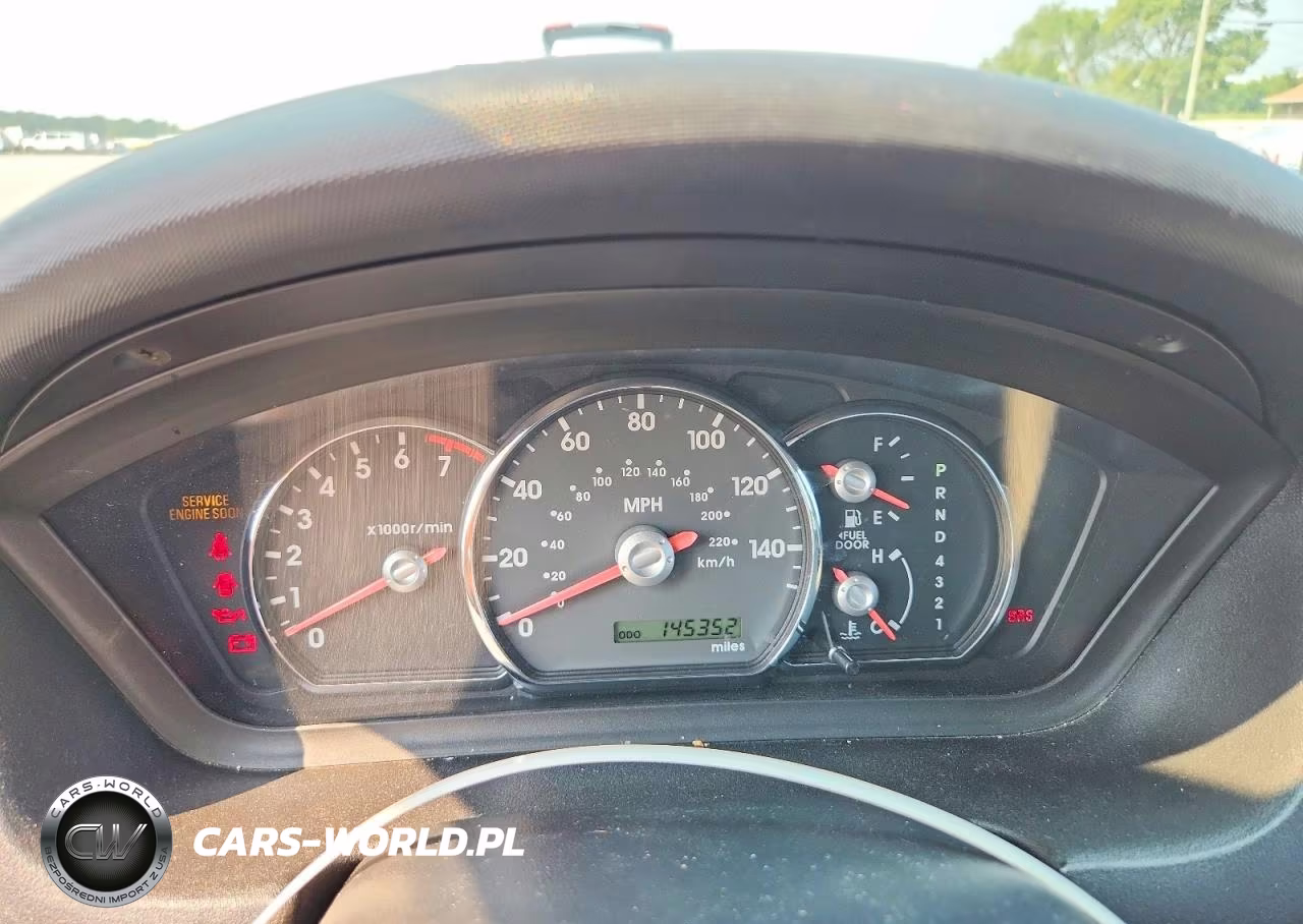 2007 Mitsubishi Galant Es VIN:4A3AB36F67E046633 - 9
