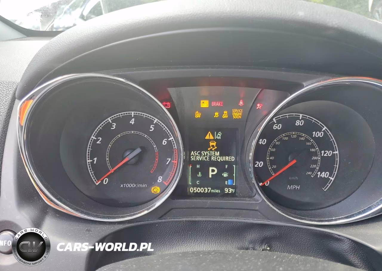2023 Mitsubishi Outlander Sport S-Se VIN:JA4ARUAU2PU014661 - 9