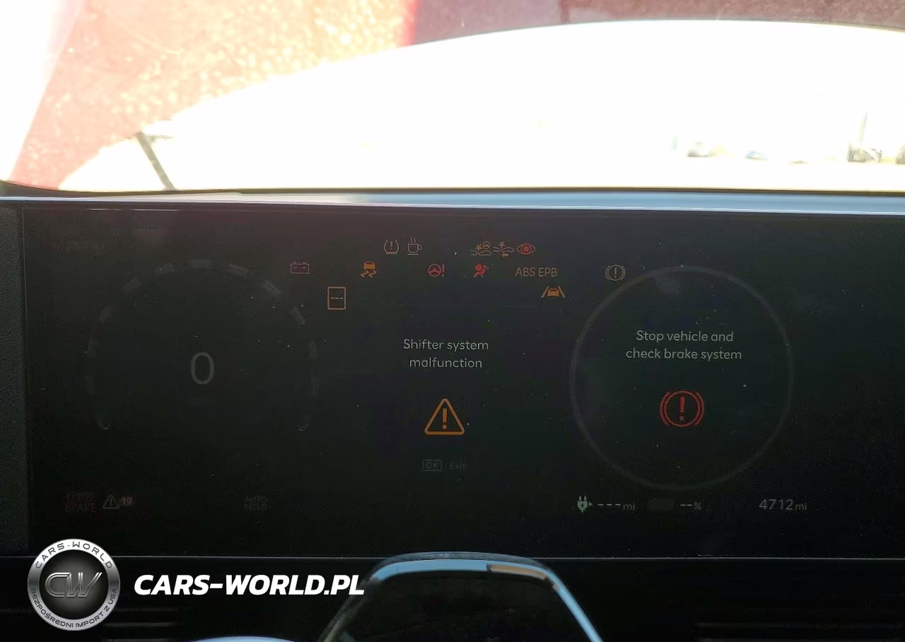 2026 Hyundai Ioniq 5 Sel VIN:7YAKN4DA8TY050552 - 9