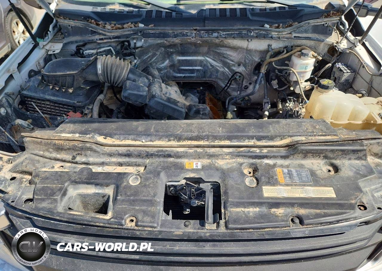 2019 Ford F350 Super Duty VIN:1FD8X3B64KEF83224 - 11