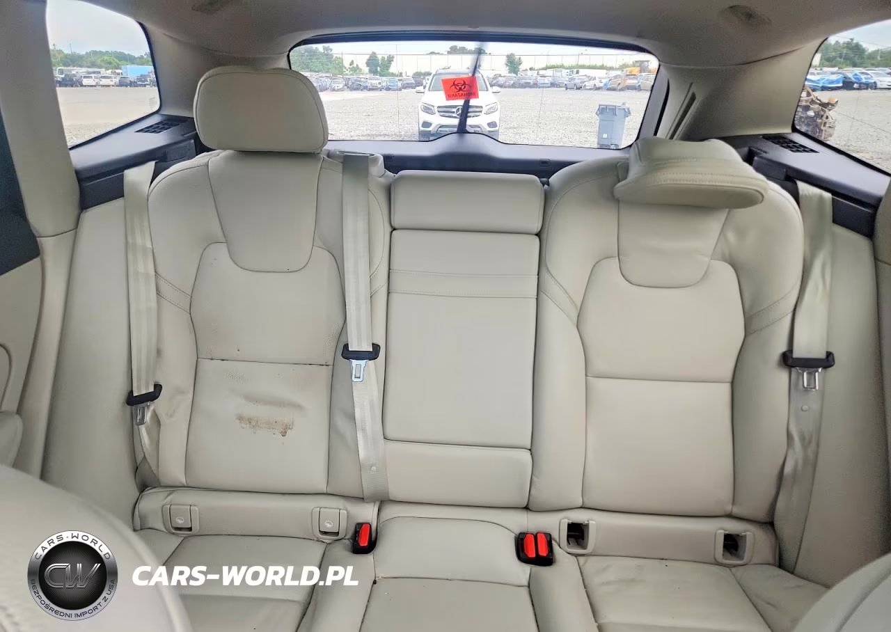 2021 Volvo Xc60 T5 Momentum VIN:YV4102DK9M1798426 - 10