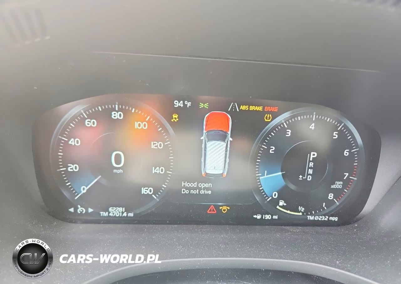 2021 Volvo Xc60 T5 Momentum VIN:YV4102DK9M1798426 - 9