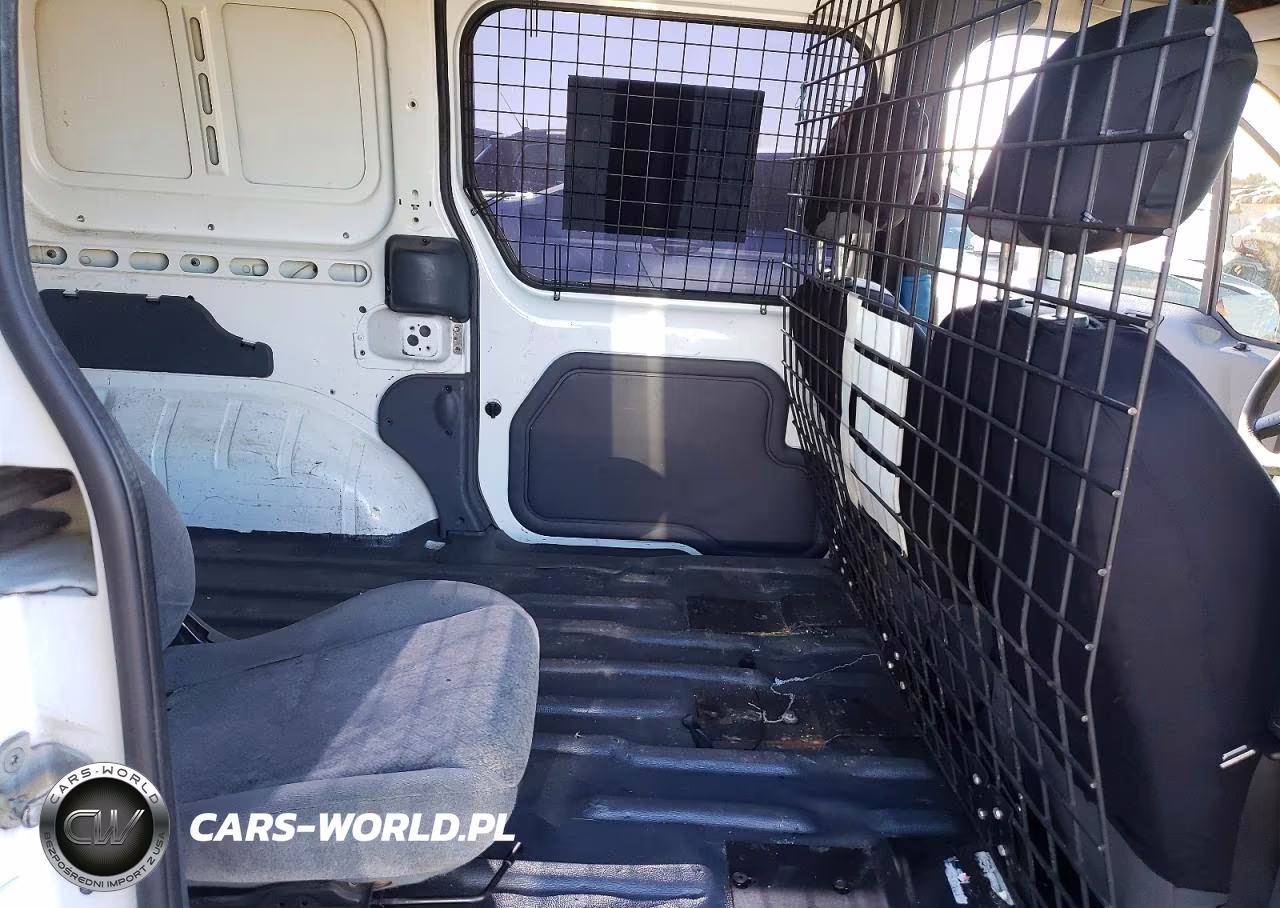 2011 Ford Transit Connect Xlt VIN:NM0LS6BN7BT071326 - 11