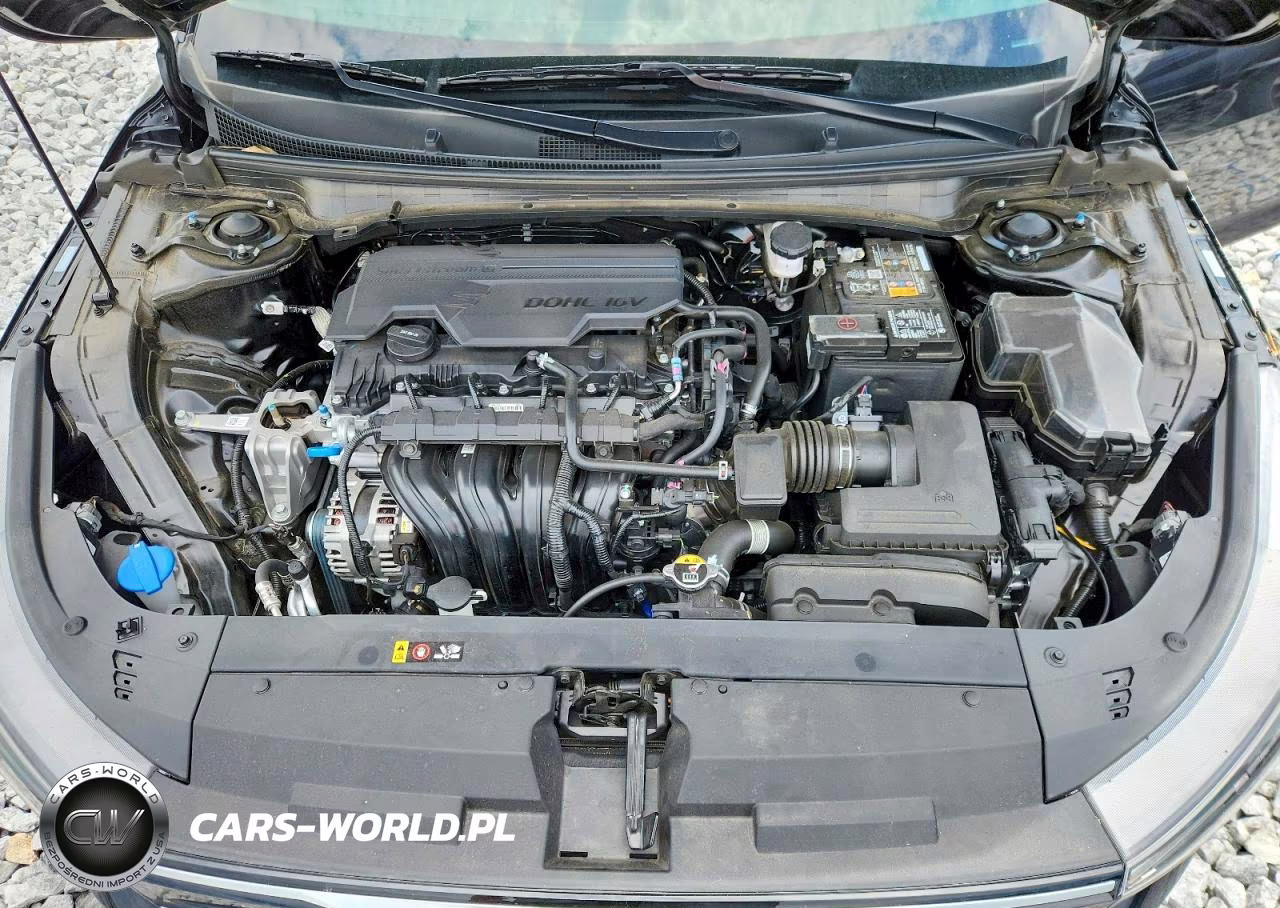 2025 Kia K4 Ex VIN:3KPFU4DE7SE212013 - 11