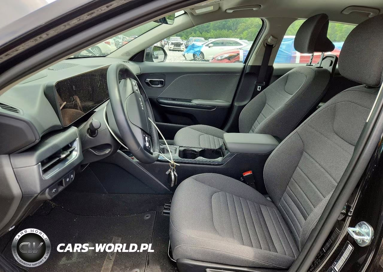 2025 Kia K4 Ex VIN:3KPFU4DE7SE212013 - 7