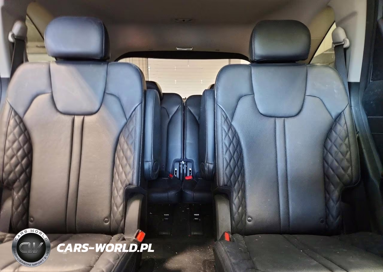 2022 Kia Sorento X-Line Sx Prestige VIN:5XYRKDLF6NG090894 - 10