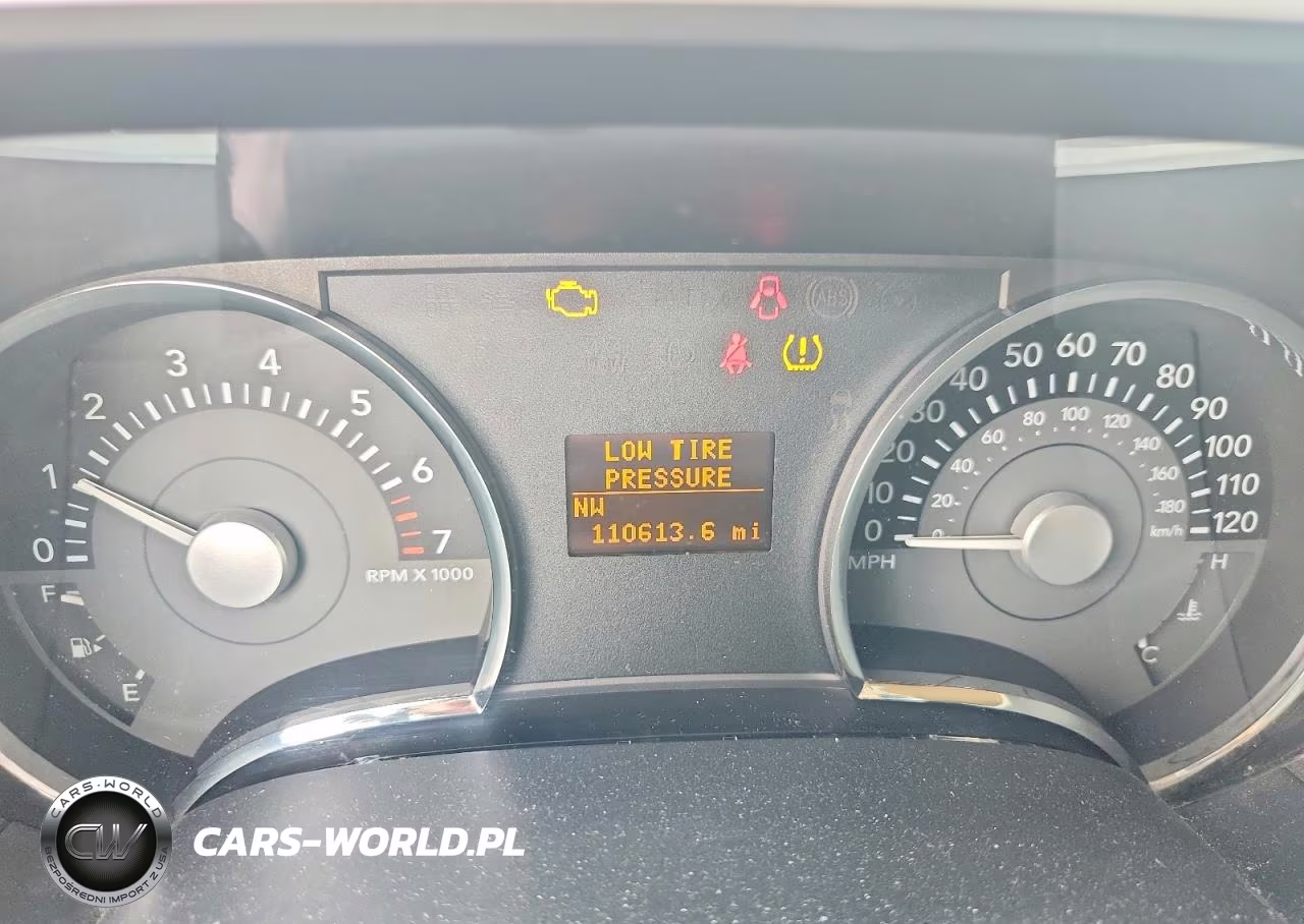 2007 Mercury Mountaineer Luxury VIN:4M2EU47E37UJ08791 - 9