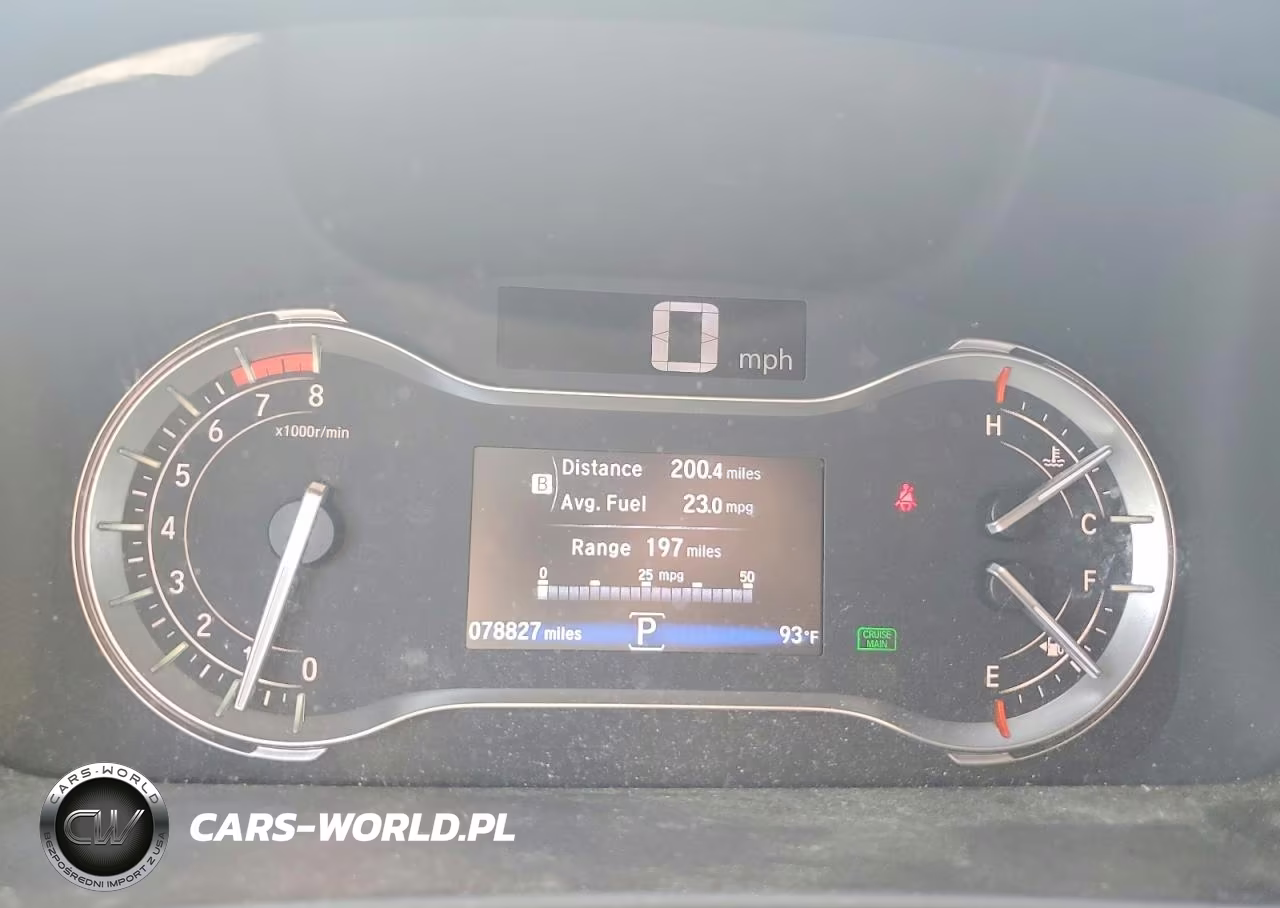 2017 Honda Ridgeline Rts VIN:5FPYK3F49HB016341 - 9