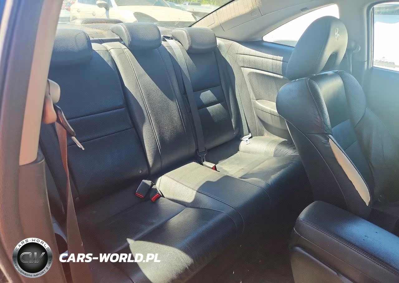 2010 Honda Civic Exl VIN:2HGFG1B97AH513316 - 10