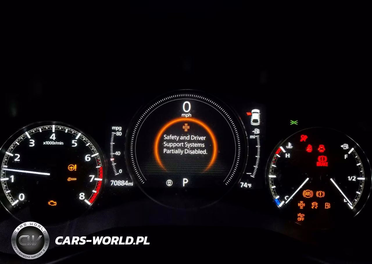 2023 Mazda 3 Preferred VIN:JM1BPALM6P1600356 - 9