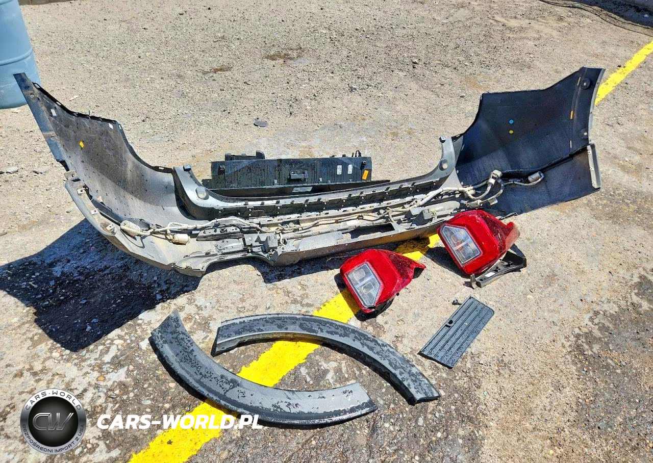 2020 Ford Explorer St VIN:1FM5K8GC5LGA16040 - 13