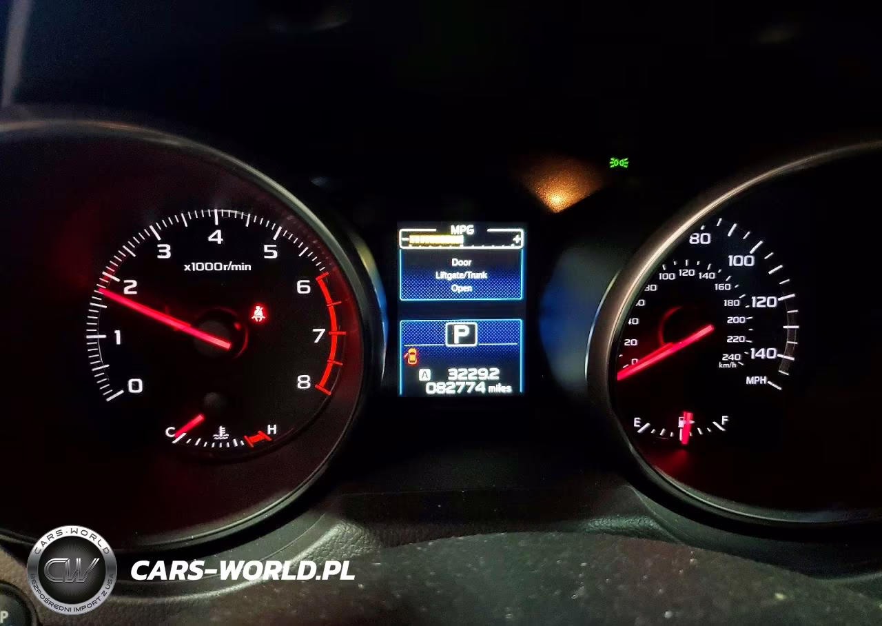 2015 Subaru Legacy 2.5I VIN:4S3BNAA62F3003220 - 9