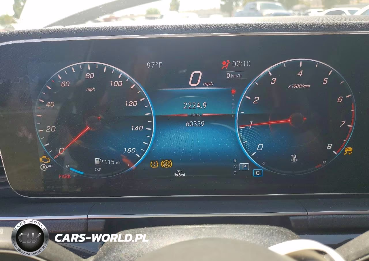 2020 Mercedes-Benz Gle 350 VIN:4JGFB4JB4LA136072 - 9