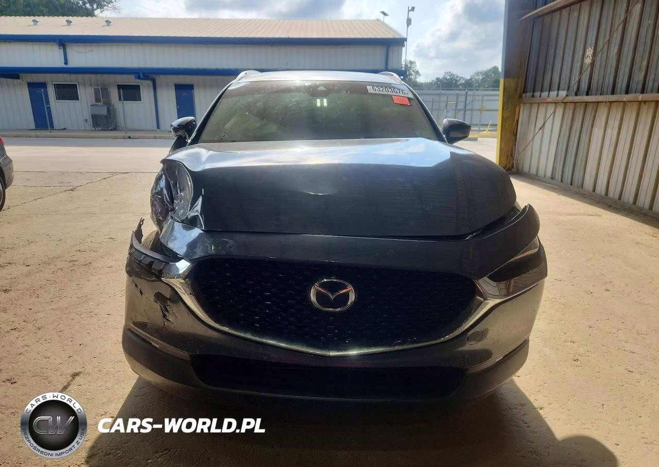2021 Mazda Cx-30 Premium VIN:3MVDMBDL5MM314251 - 5