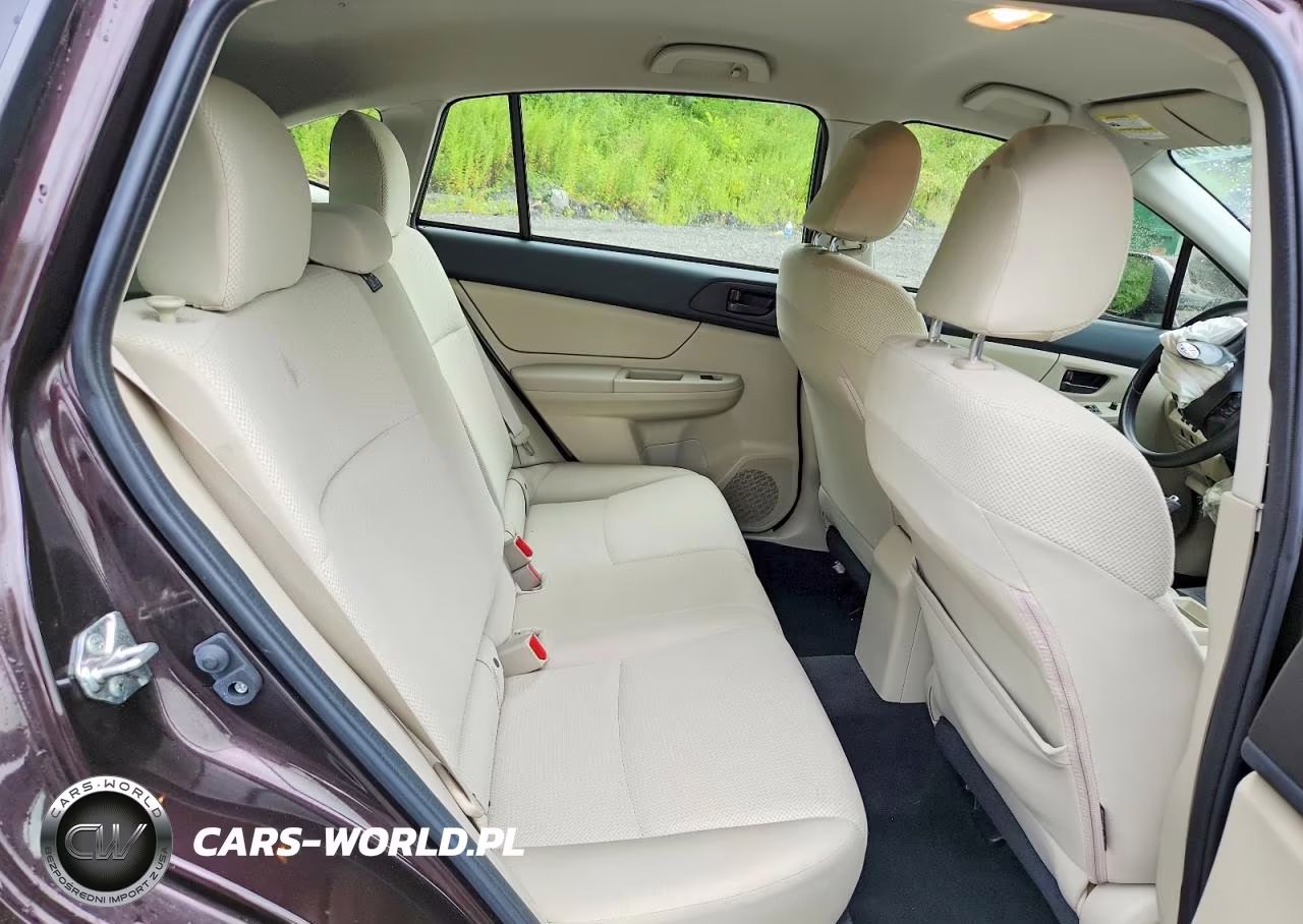 2013 Subaru Impreza VIN:JF1GPAA67D2879080 - 10