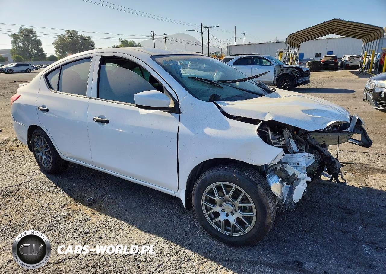 2018 Nissan Versa S Plus VIN:3N1CN7AP9JL803562 - 4