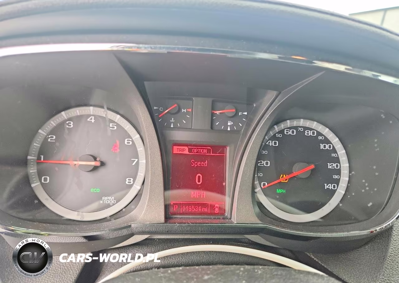 2017 GMC Terrain Sle VIN:2GKALMEK8H6345846 - 9