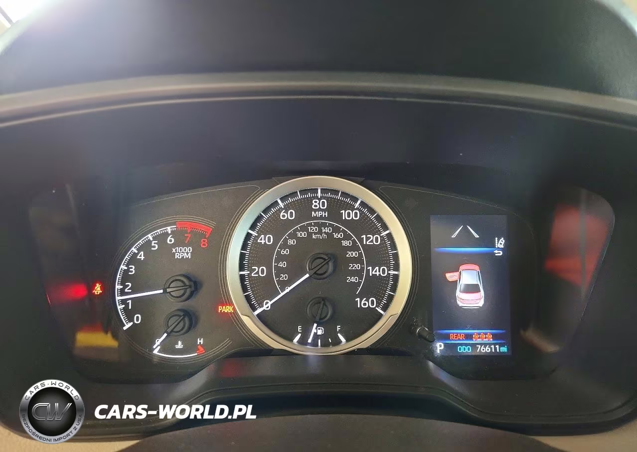 2022 Toyota Corolla Le VIN:JTDEPMAE7N3007147 - 9