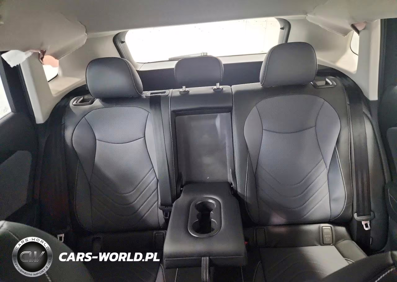 2026 Volkswagen Tiguan Se VIN:3VVER7RM9TM016517 - 10
