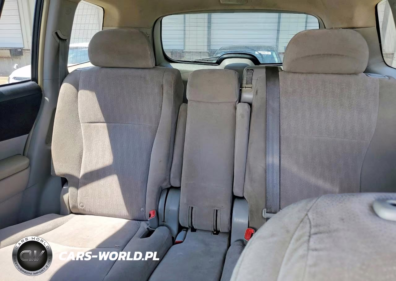 2010 Toyota Highlander Sport VIN:5TDXK3EH9AS001039 - 10