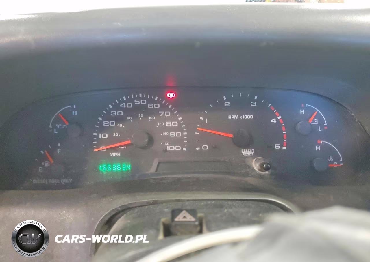 2002 Ford F350 Super Duty VIN:1FDWF36F22EB25301 - 9