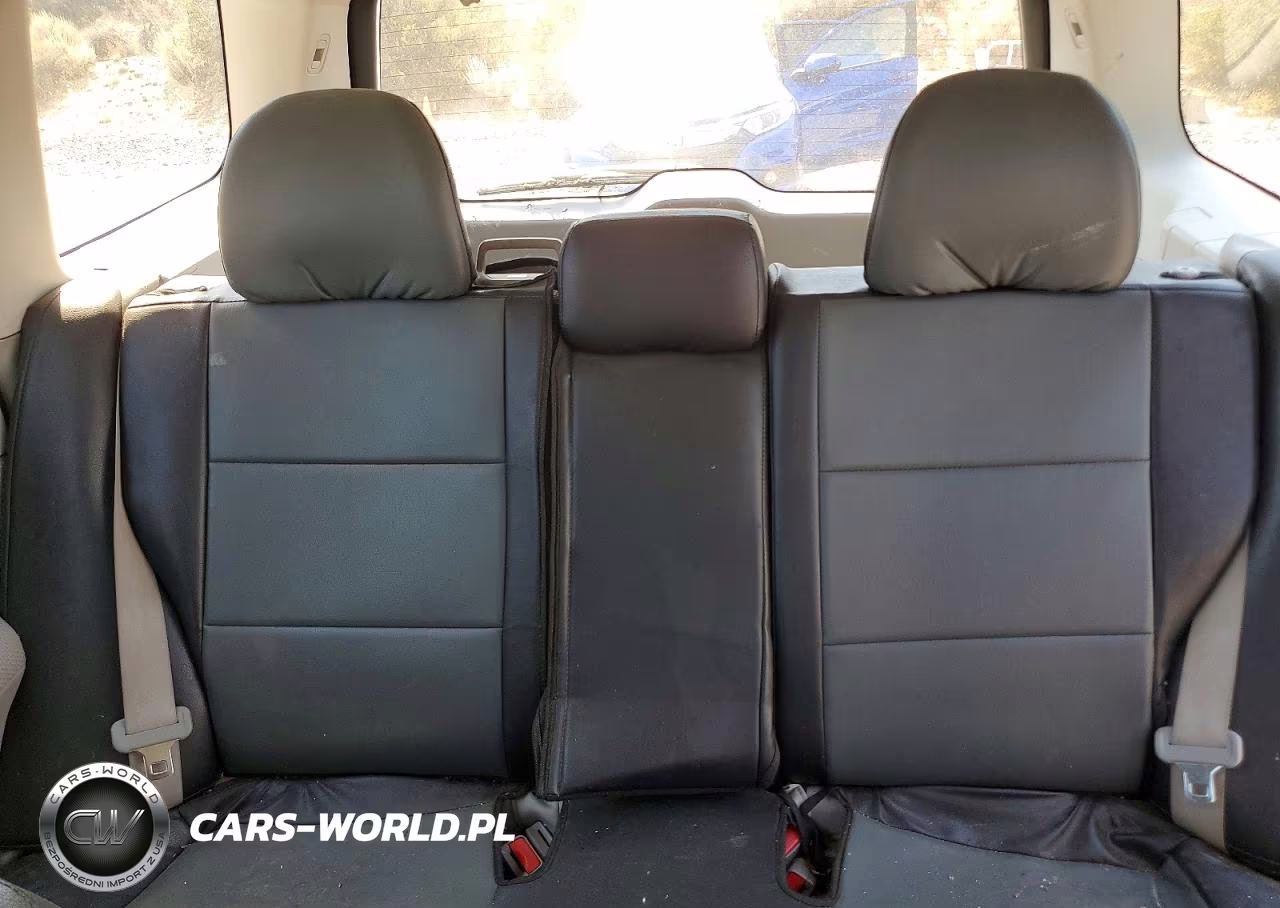 2012 Subaru Forester 2.5X VIN:JF2SHBBC0CH409885 - 10