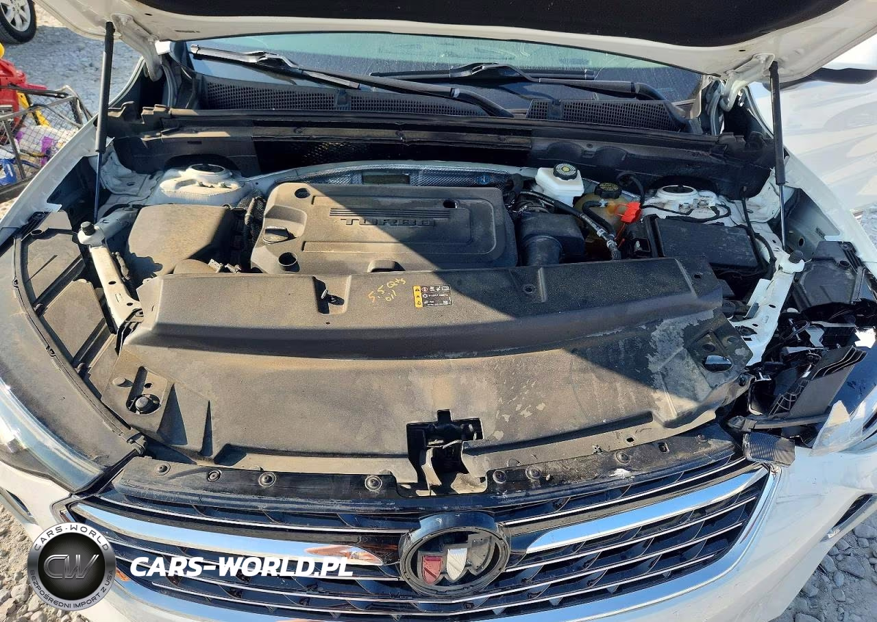 2021 Buick Envision Preferred VIN:LRBFZMR48MD078343 - 11