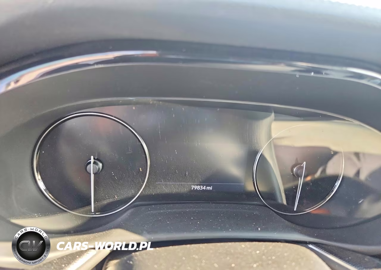 2021 Buick Envision Preferred VIN:LRBFZMR48MD078343 - 9