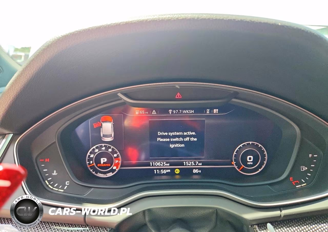 2020 Audi Sq5 Prestige VIN:WA1C4AFY9L2007732 - 9