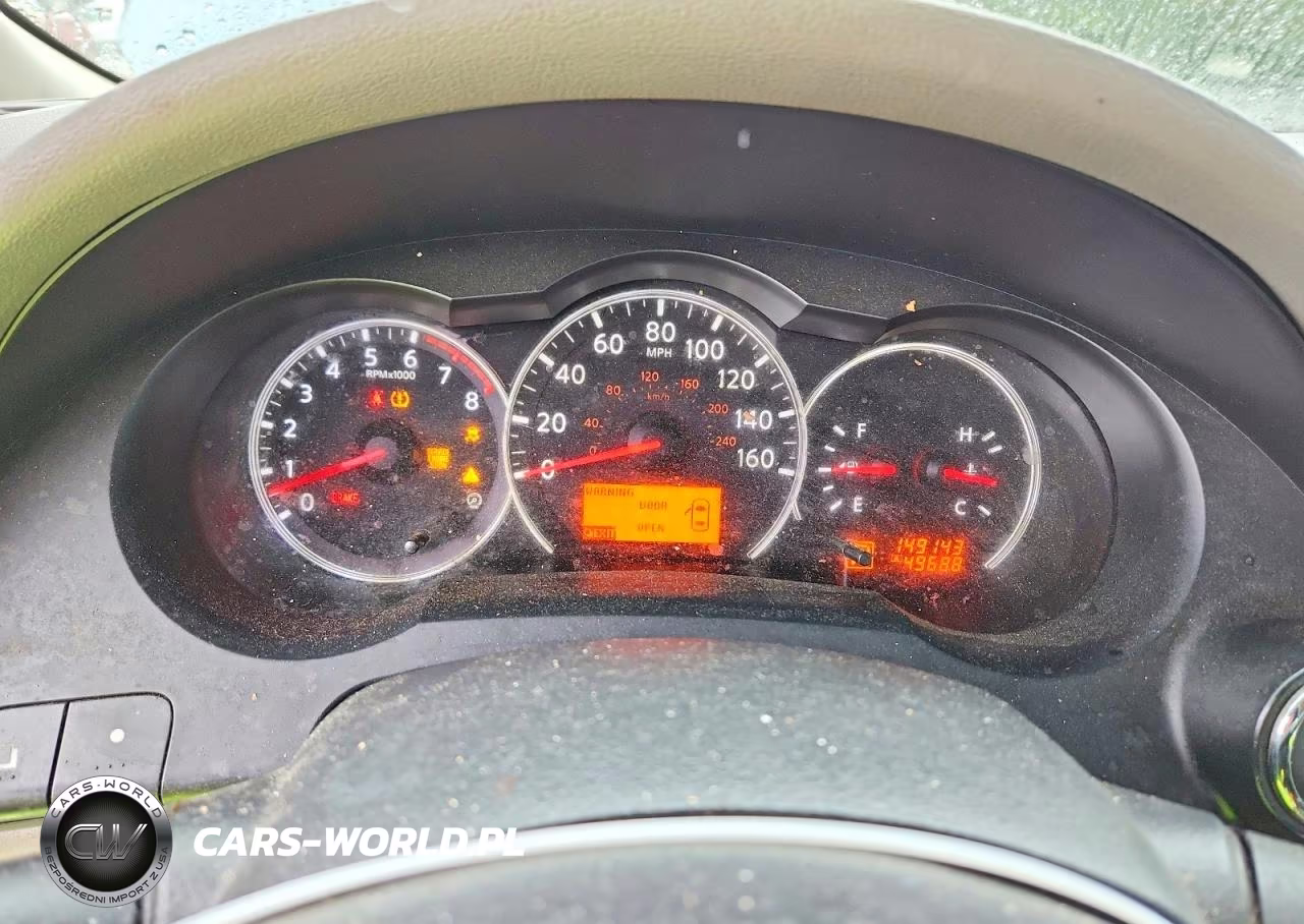 2011 Nissan Altima 2.5 VIN:1N4AL2AP9BN405529 - 9