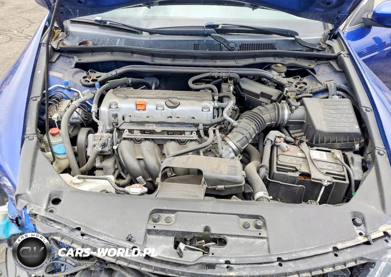 2011 Honda Accord Exl VIN:1HGCS1B87BA004884 - 11