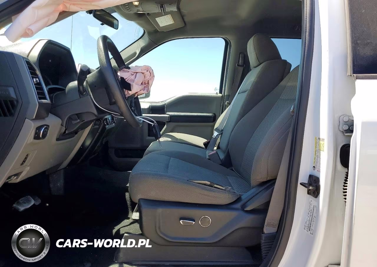 2019 Ford F250 Super Duty VIN:1FT7W2B68KEF96720 - 7