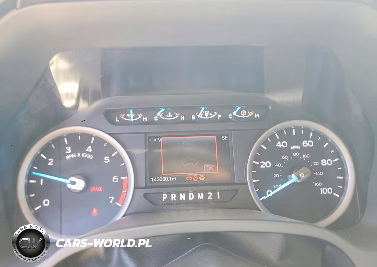 2019 Ford F250 Super Duty VIN:1FT7W2B68KEF96720 - 9