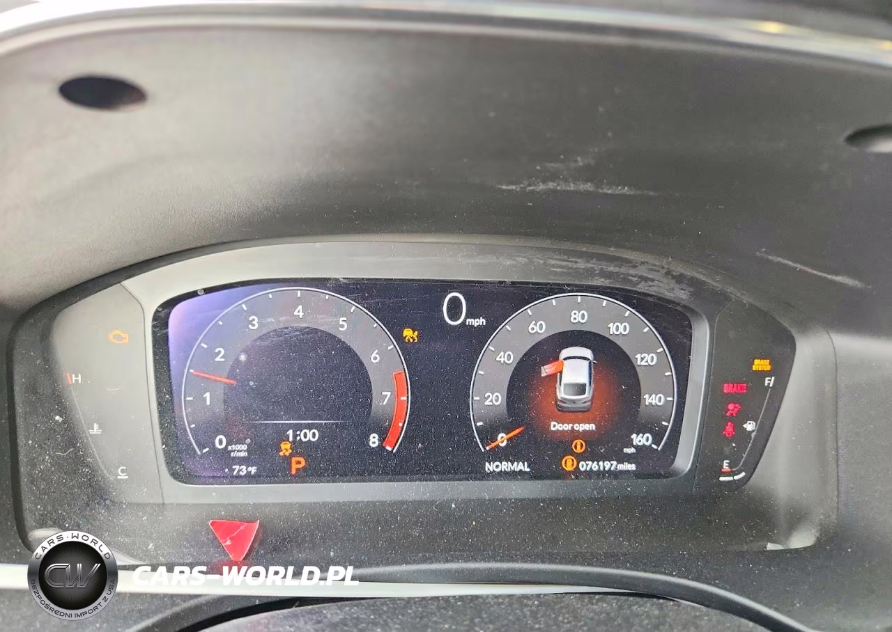 2023 Acura Integra A-Spec Tech VIN:19UDE4H61PA005524 - 9