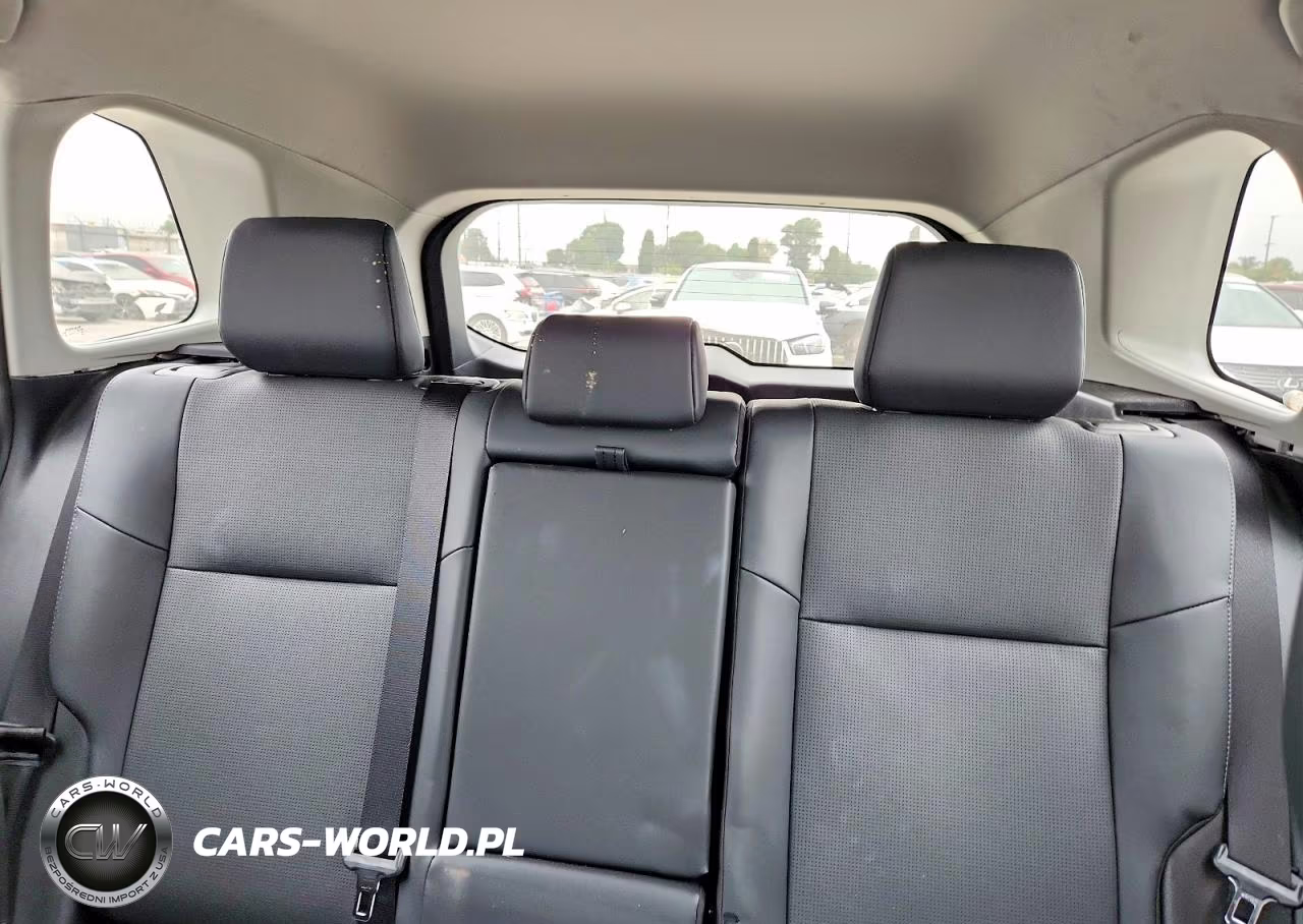2026 Toyota Rav4 Xle Premium VIN:2T36CRAV9TW012793 - 10