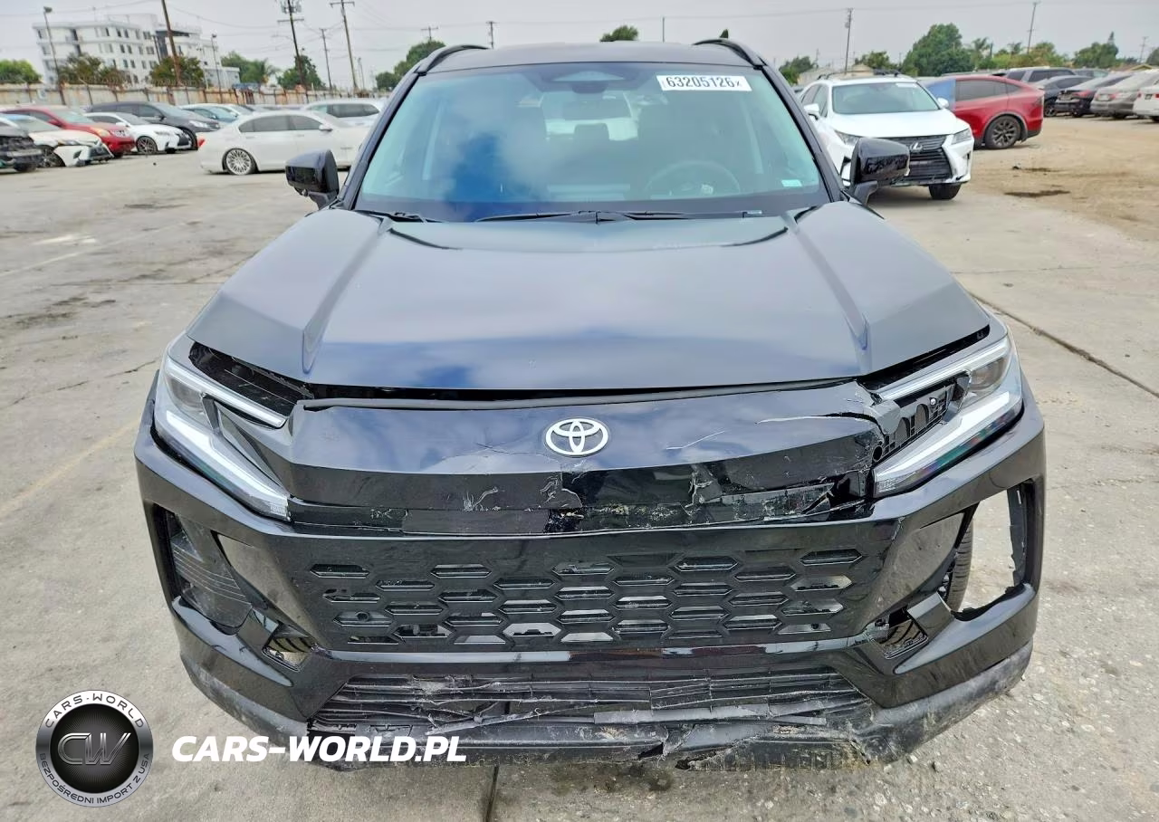 2026 Toyota Rav4 Xle Premium VIN:2T36CRAV9TW012793 - 5