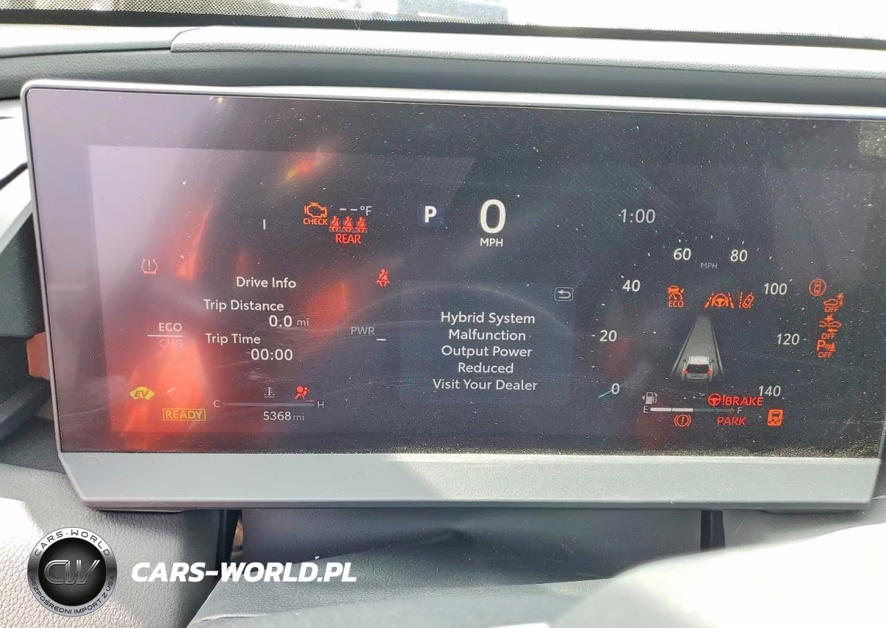 2026 Toyota Rav4 Xle Premium VIN:2T36CRAV9TW012793 - 9