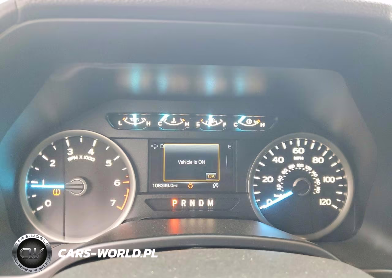 2020 Ford F150 Supercrew VIN:1FTEW1CP9LFC67027 - 9