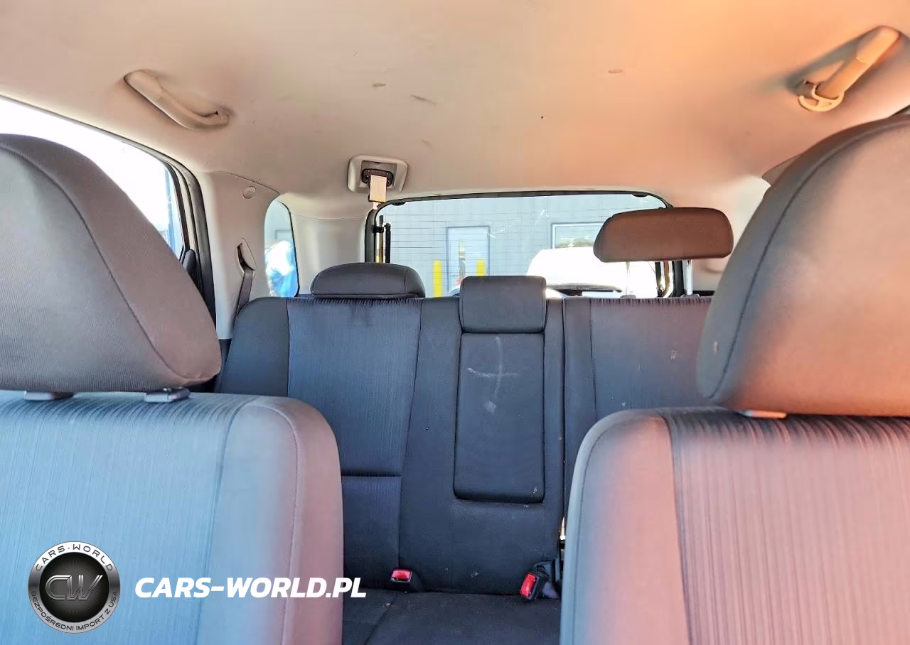2009 Kia Sportage Lx-Ex VIN:KNDJE723897654450 - 10