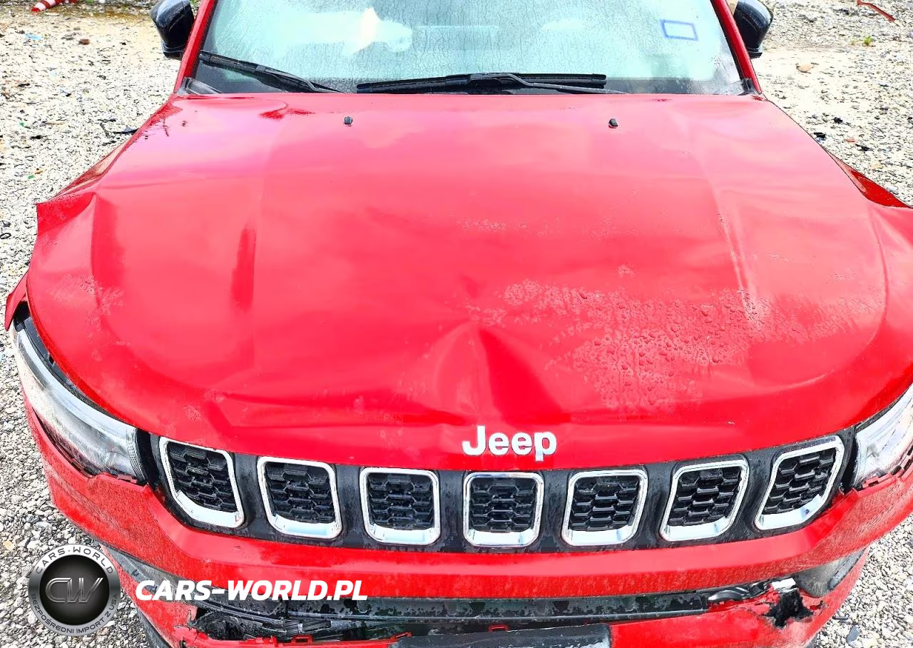 2025 Jeep Compass Latitude VIN:3C4NJDBN6ST526254 - 12