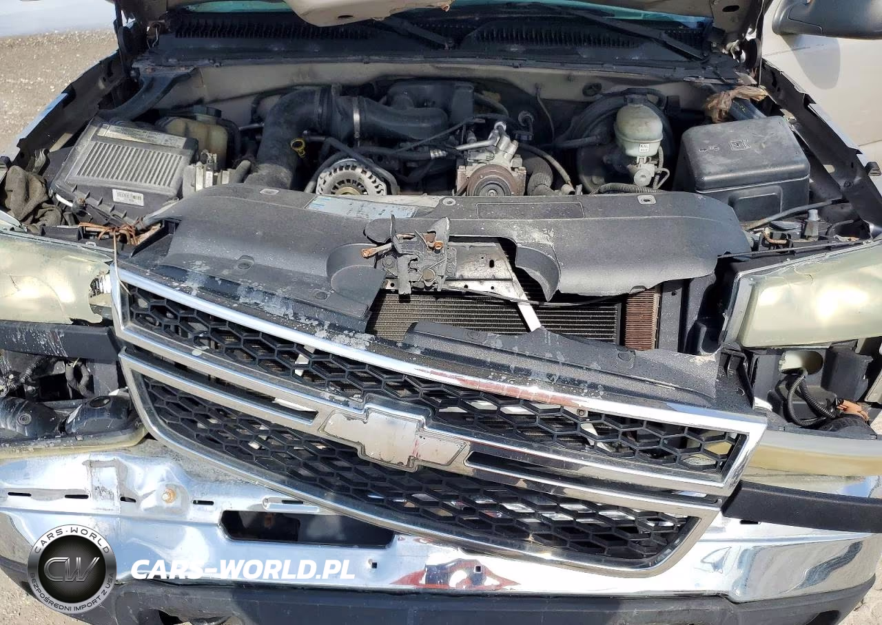 2006 Chevrolet Silverado C1500 VIN:1GCEC14X96Z153653 - 11