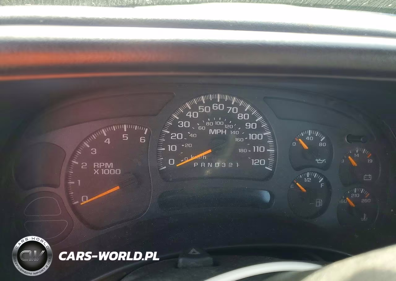 2006 Chevrolet Silverado C1500 VIN:1GCEC14X96Z153653 - 9