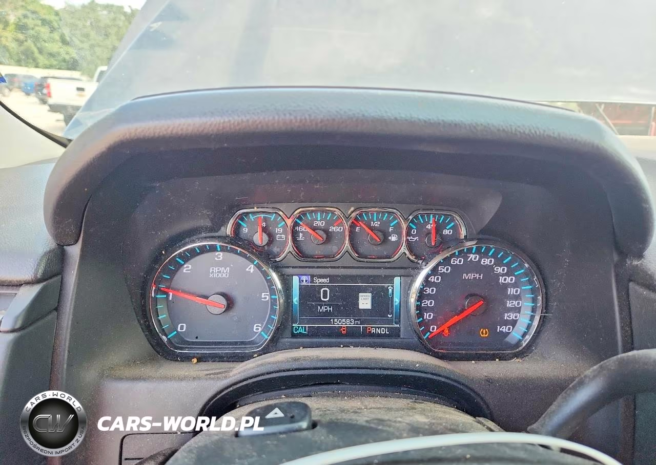 2020 Chevrolet Suburban C1500 Lt VIN:1GNSCHKC8LR153450 - 9