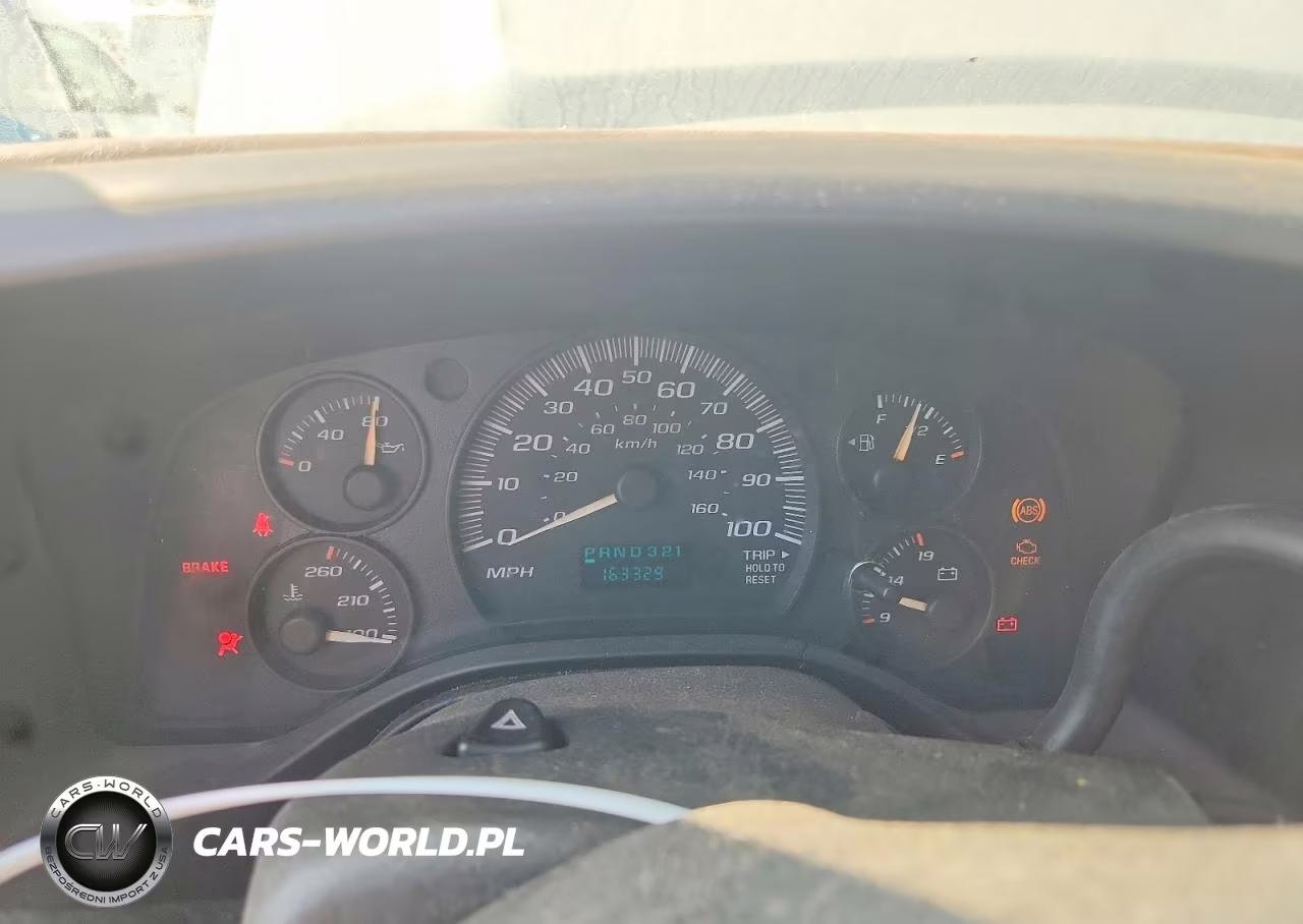 2006 Chevrolet Express G2500 VIN:1GCGG25VX61172663 - 9