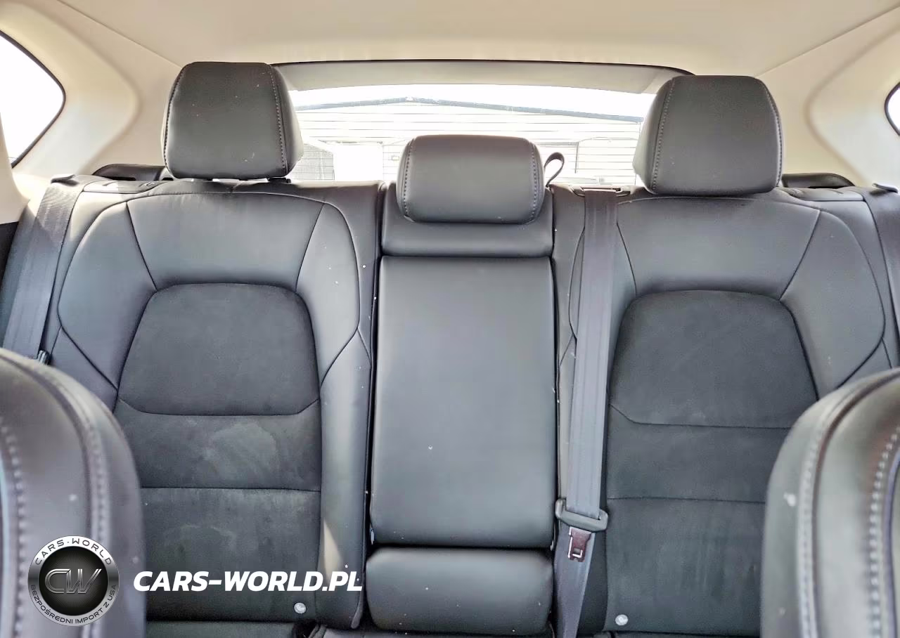 2017 Mazda Cx-5 Touring VIN:JM3KFBCL2H0163356 - 10