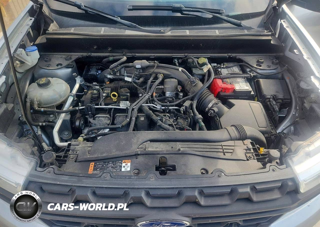 2022 Ford Maverick Xl VIN:3FTTW8E98NRA14009 - 11