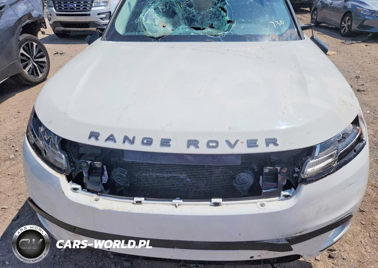 2019 Land Rover Range Rover Velar P250 VIN:SALYA2EX8KA214340 - 12